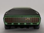 Alfa Romeo Carabo Concept 1968 года